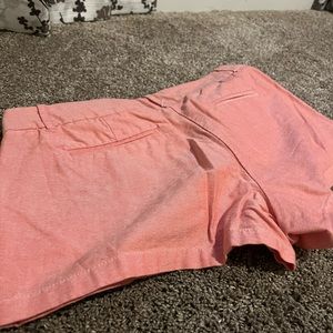 J crew shorts